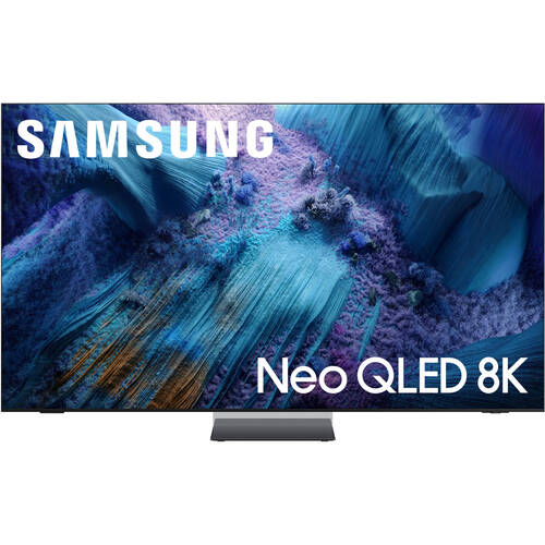 Seller photo of Samsung Series 9 QN65QN990FF 65 inch 8K HDR Smart Neo QLED Mini-LED