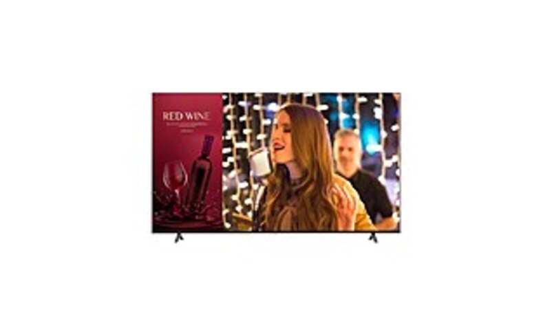 "LG 86UR640S9UD 86"" Smart LED-LCD TV"