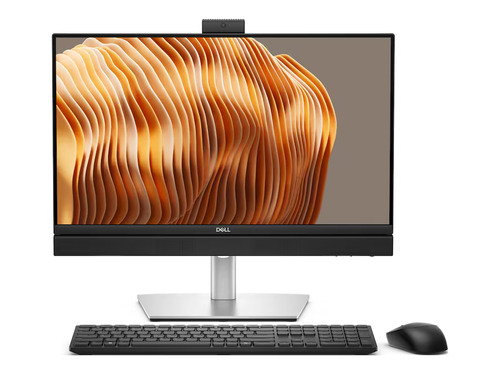 Dell Pro X635R 24 Plus QB24250 23.8 Inches Touchscreen LCD All-in-one