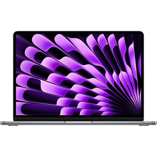 Apple MacBook Air M3 2024 MXCR3LL/A 13.6 Inches Laptop