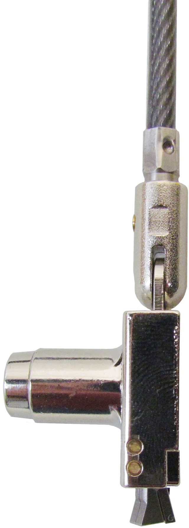 Noble Enterprises TZ04TMK TZ Wedge Lock with Master Key