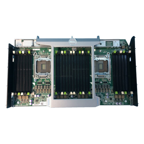 Dell J7RR7 Motherboard Expansion Module