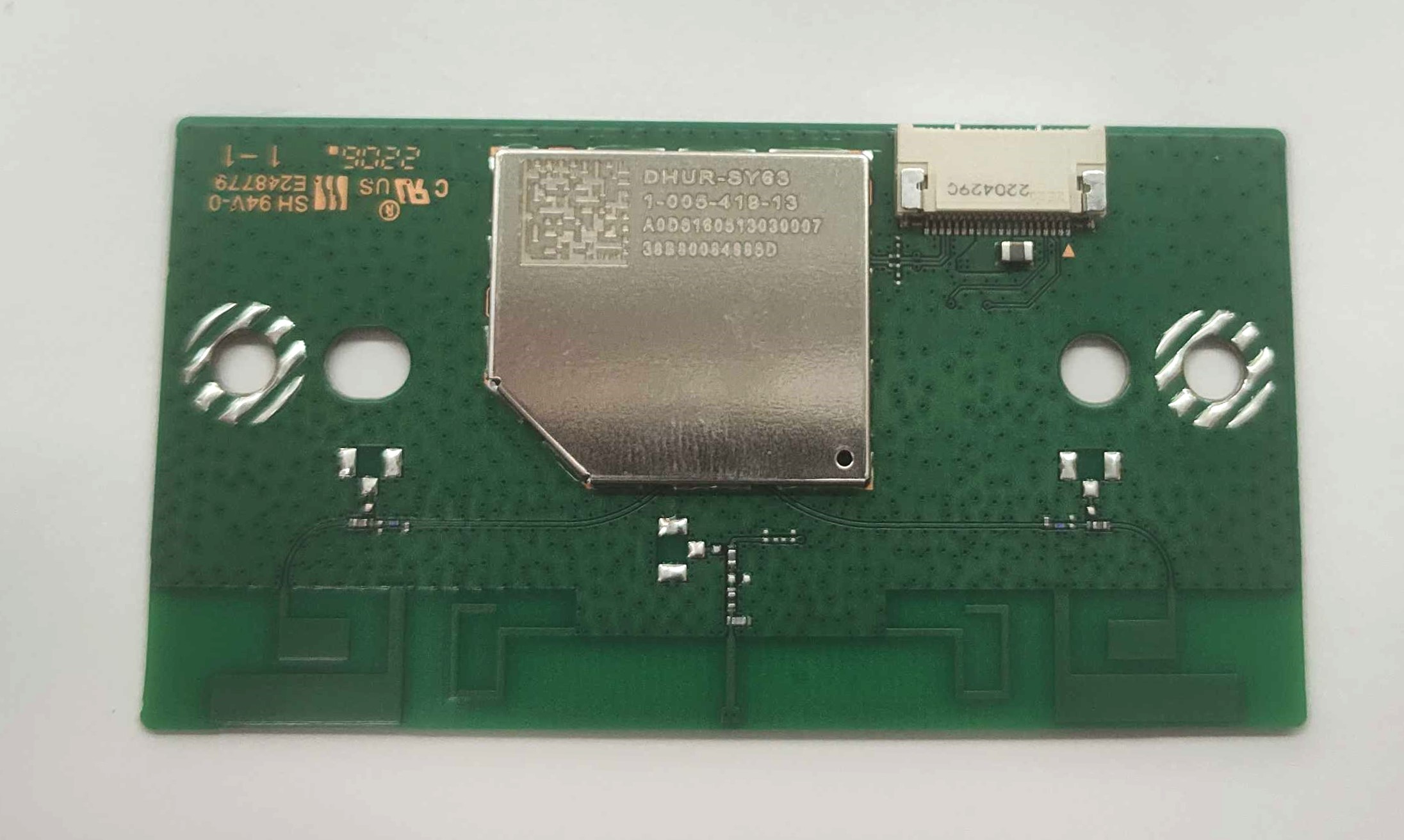 Sony 100541913 Smart TV WLNBluetooth Module
