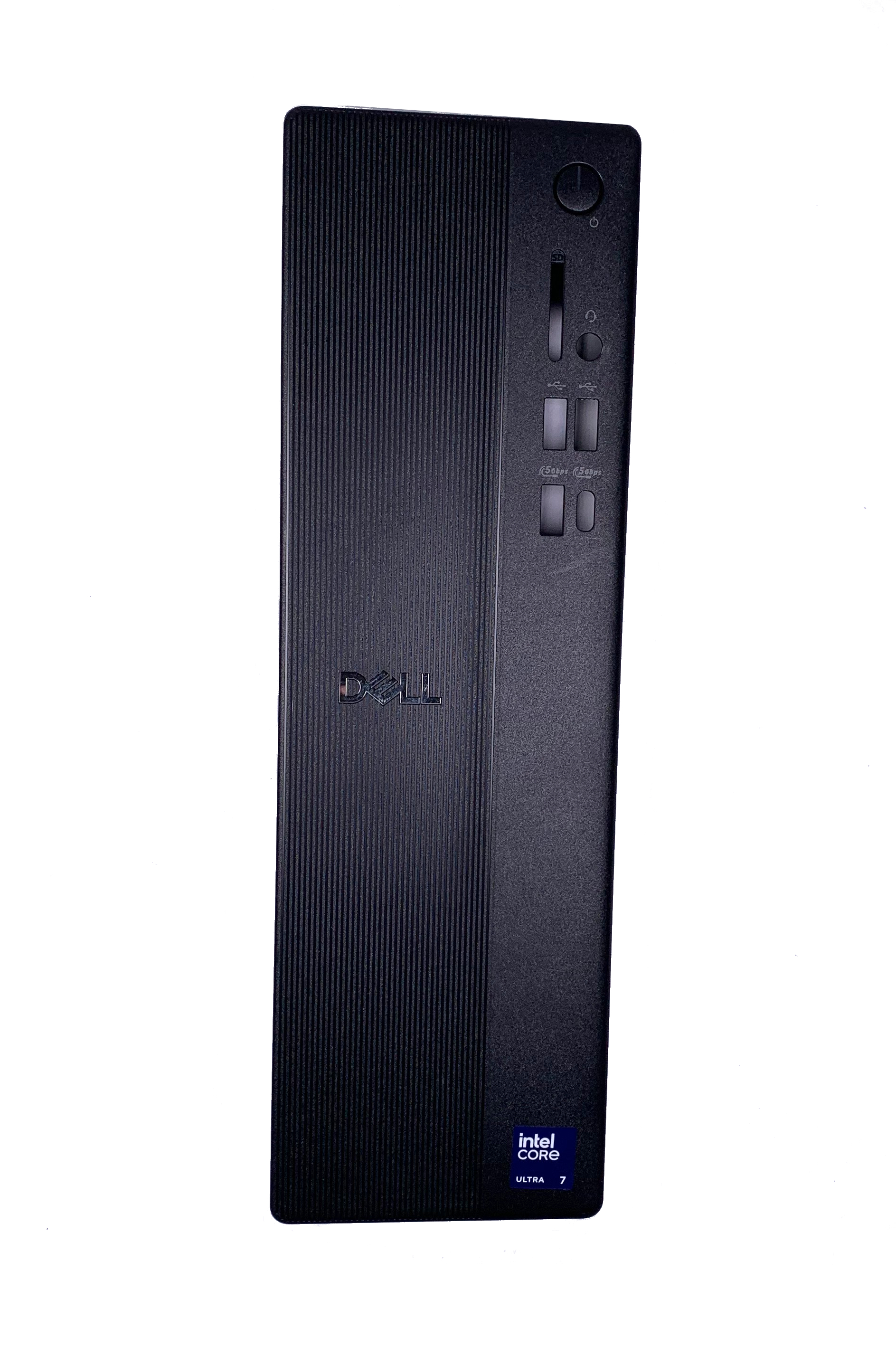Dell 90FD7 Front Panel Bezel for Slim ECS1250 Desktop Computers with