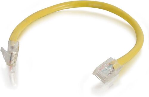 Seller photo of C2G 757120227069 25-feet CAT5e Ethernet Network Patch Cable