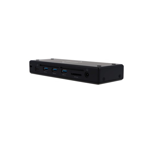 VisionTek VT5400 901504 USB-C Dual Display Docking Station