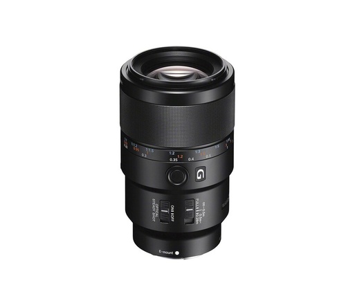 Sony SEL90M28G Lens