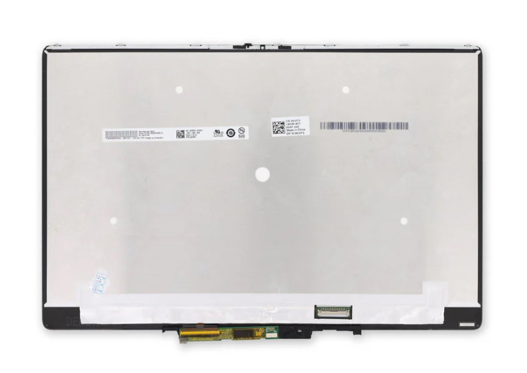 Dell KJ4T3 133Inch Touchscreen 4K UHD LCD Display