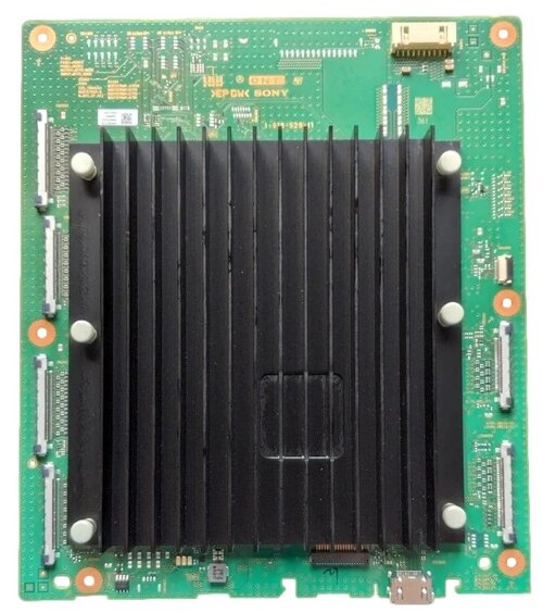 Sony A5026717A Sony 101052911 ONT2 Main Board