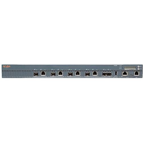 Aruba 7205 JW736A Network Controller