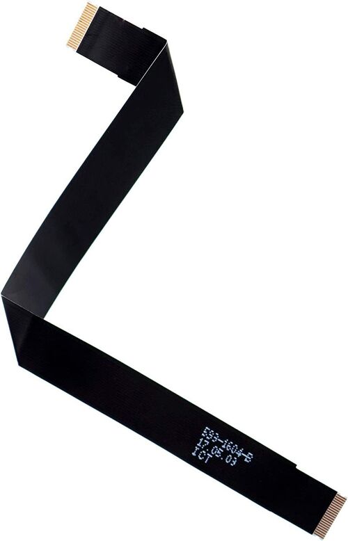Apple 923-0441 IPD Trackpad Replacement Flex Cable