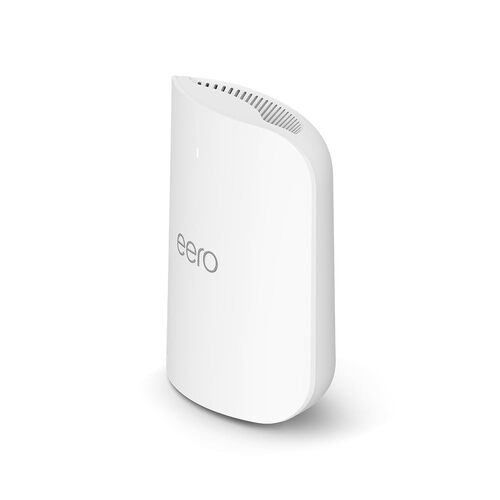 Amazon Eero Pro 7 ME10111 Wireless Tri-band 5G Mesh Wi-Fi Router
