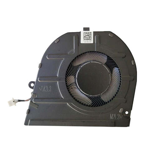 Seller photo of Dell 94RPF CPU Thermal Cooling Fan Assembly