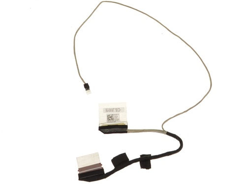 Dell VTGX6 (Dell 450.Z2106.0001) eDP LCD Ribbon Cable
