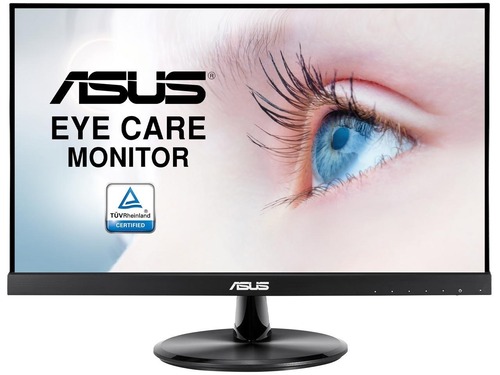 Asus VP229Q 90LM06B7-B023B0 22 Inches FHD Monitor