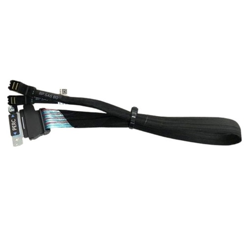 Seller photo of Dell 8Y2C8 18.5 inch Raid Cable