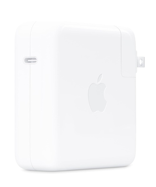 Apple MX0J2AM/A 96 Watts USB-C Power Adapter