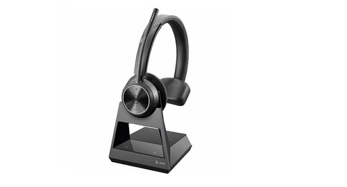 HP 7E2L2AA Poly Savi 7310 Office Headset