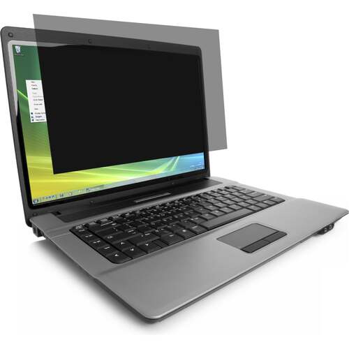 K52101WW FP141 4-3 Privacy Screen for 14 in. Laptops