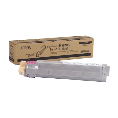 Xerox 106R01078 Original Toner Cartridge