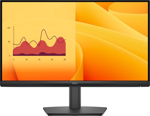 Dell Pro (Dell 210-BQHW) Va E2225HM 22 inches Full HD Monitor