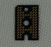 Dell FYYJD Battery Connector Board