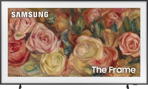 Samsung The Frame LS03D QN55LS03DAF 55 inch 4K Smart LED TV