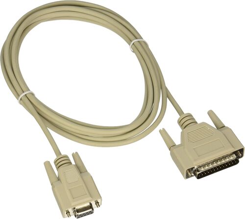 C2G 757120025191 10 Feet Modem Cable