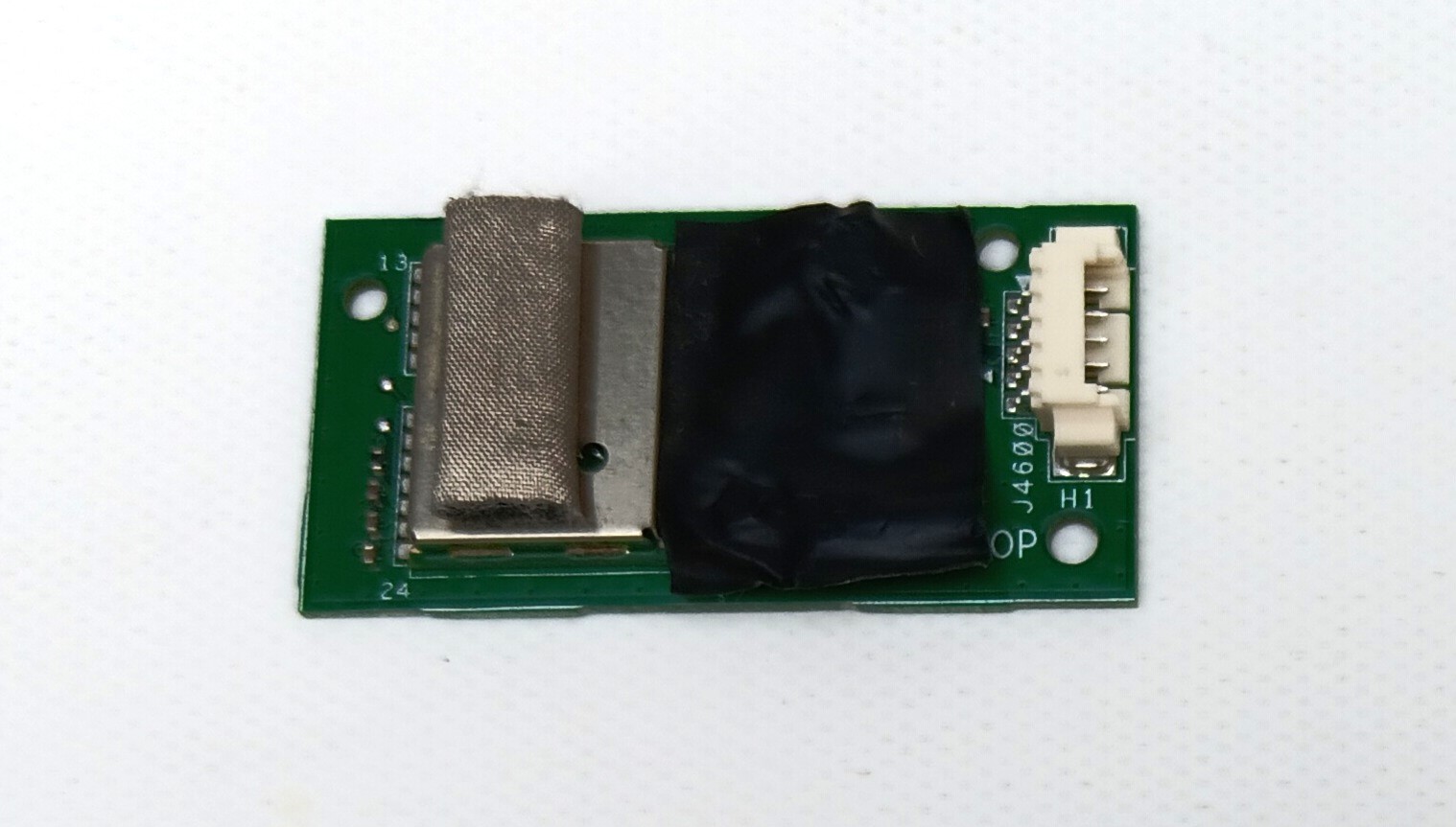Dell 6GC7J GPS Board