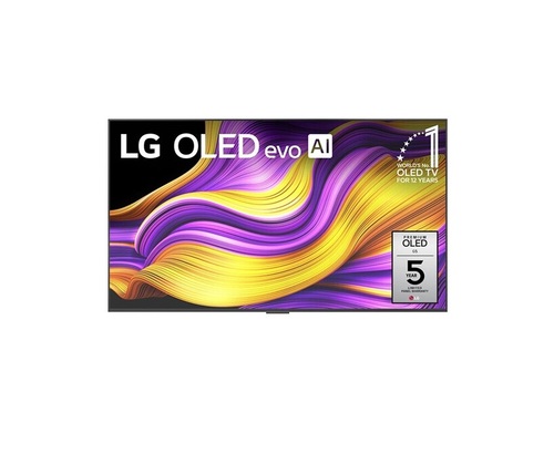 LG G5 series OLED83G5WUA 83 inches LED Smart TV
