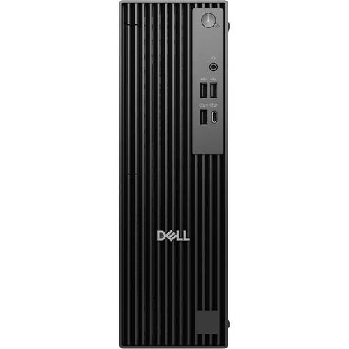 Dell Pro Slim QCS1250 13J6D Desktop Computer