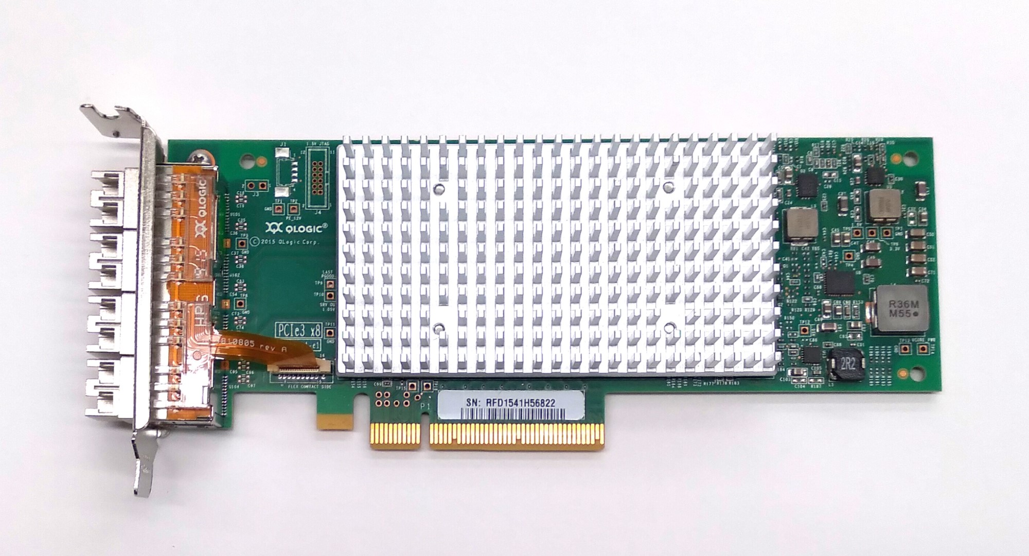 Dell DXNYJ Host Bus Adapter
