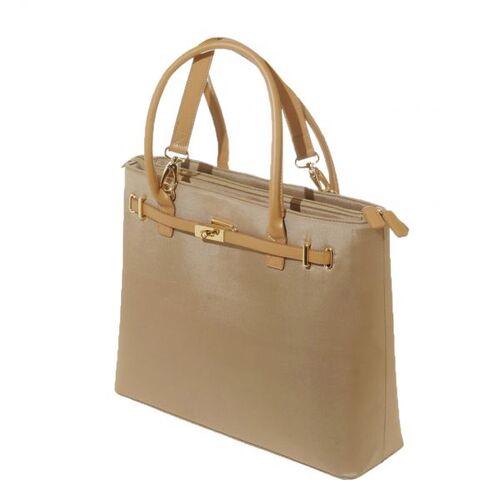 Francine Collection WIB Thoroughbred WIB-EURO2 Carrying Case (Tote)