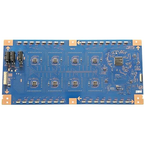 Sony XR100X92 C00002000 LED Driver