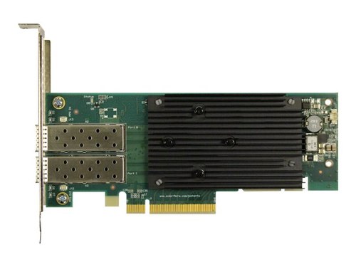 Solarflare XtremeScale X2522-25G-PLUS Network Adapter