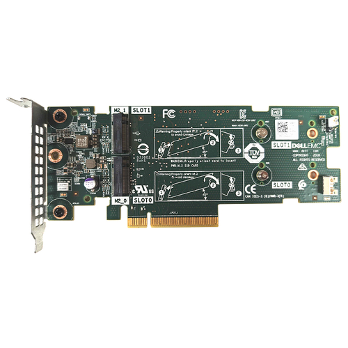 Seller photo of Dell 61F54 Boss S1 Controller Card