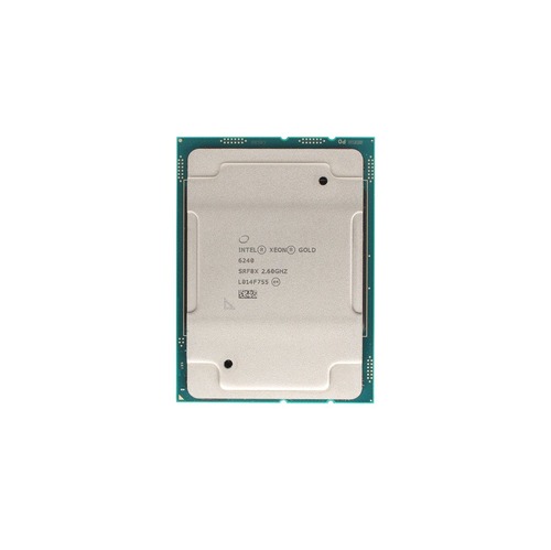 Intel Xeon Gold 6240 CD8069504194001 Processor