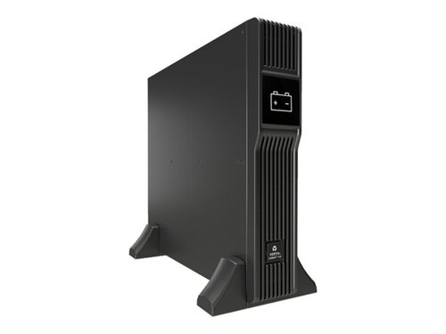 Liebert PSI5-48VBATT 48V External Battery Cabinet for PSI5