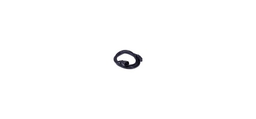 C2G 2306-1804-06 6 Feet Power Cord