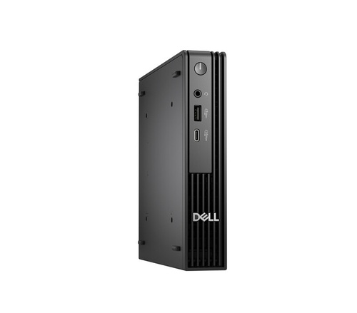 Dell 3JMH7 Pro Micro QCM1250 Desktop Computer