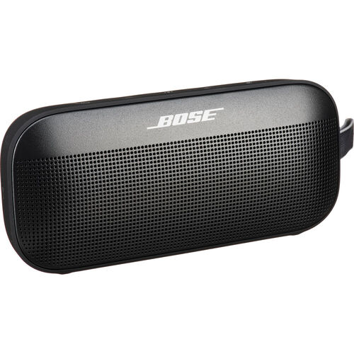 Bose 8659830100 SoundLink Flex Portable Bluetooth Speaker