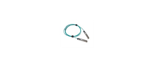 Nvidia MFS1S00-H010V 10 Meters Active Optical Cable