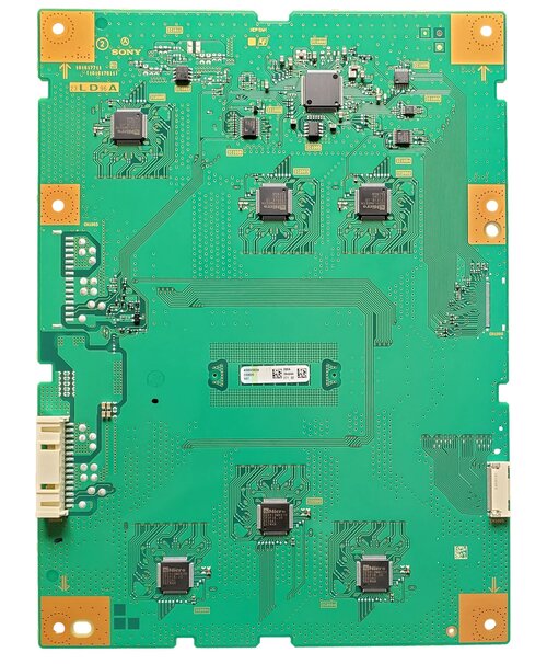 Sony A5052303A Sony A5052303A LED Driver Board