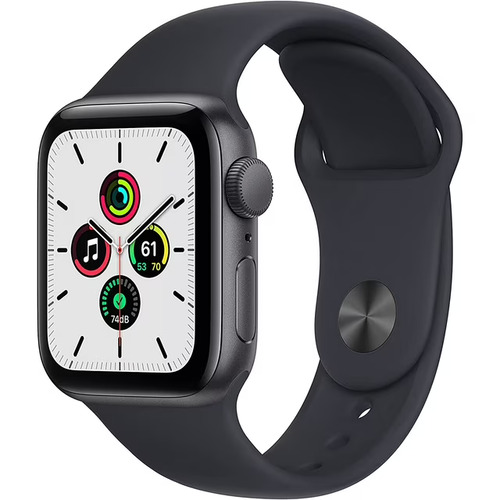 Apple MKQ13LLA Watch Se 1st Gen 40mm 32GB Smart Watch