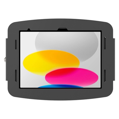 Compulocks Space Enclosure 299PSENB iPad Wall Mount