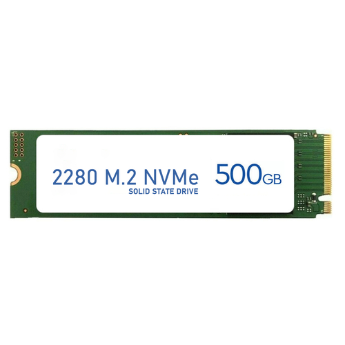 Dell WP18Y (Hynix HFS512GDE9X080N) PC711 Internal Solid State
