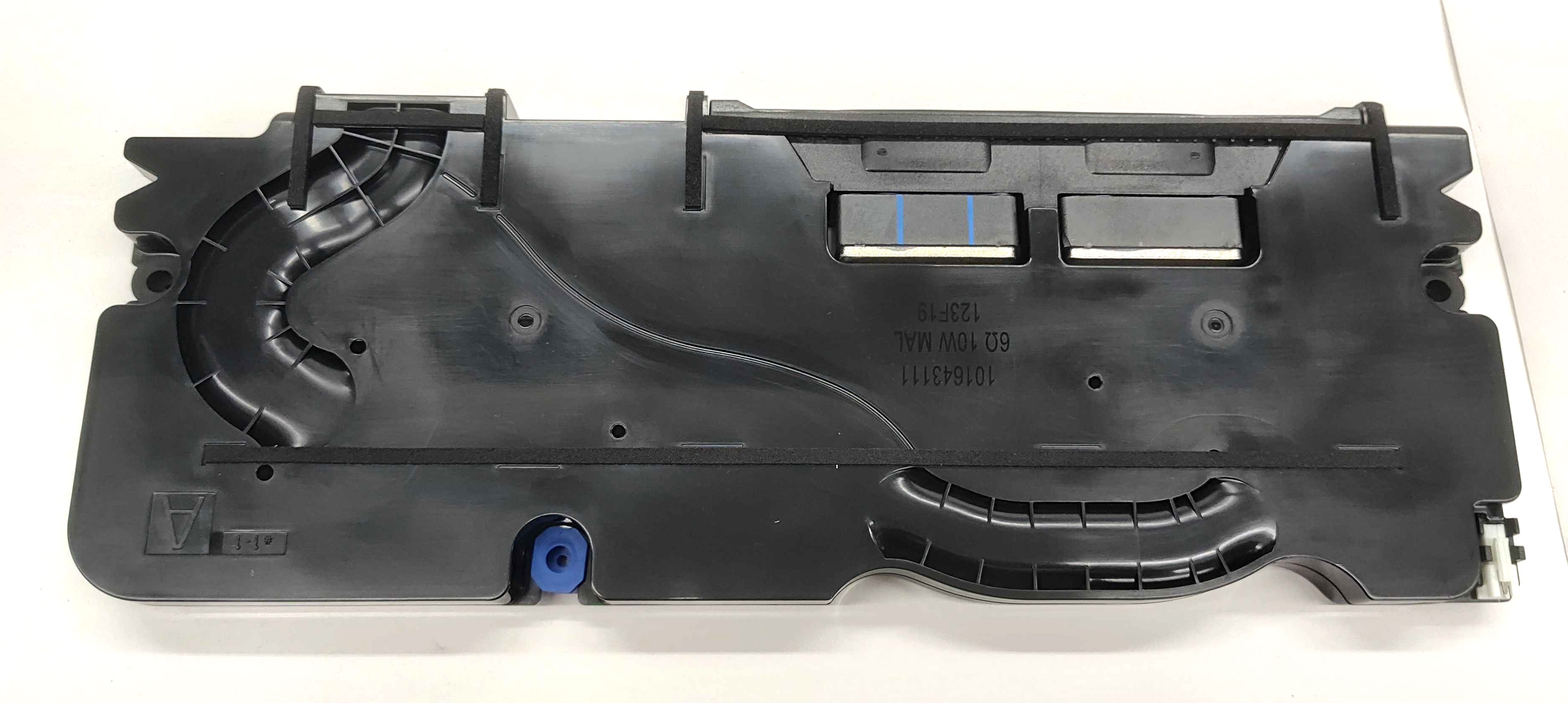 Sony 101643111 Speaker Box Assembly FY23 W22XLA