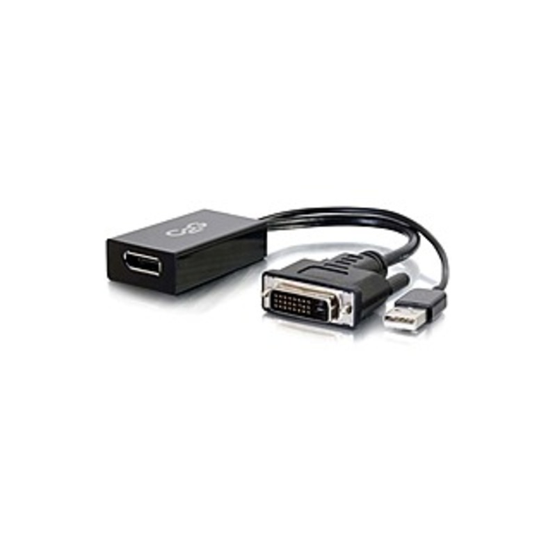 Seller photo of C2G 41379 Video Cable