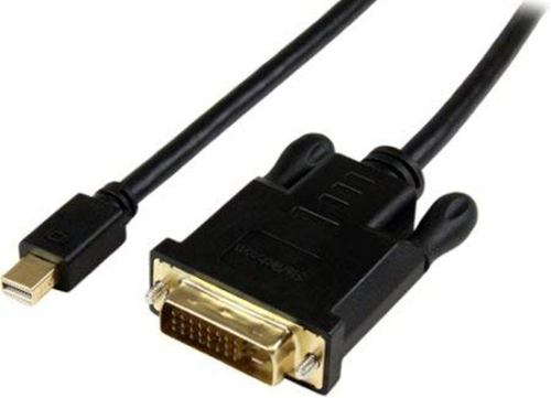 StarTech.com MDP2DVIMM6BS Video Cable