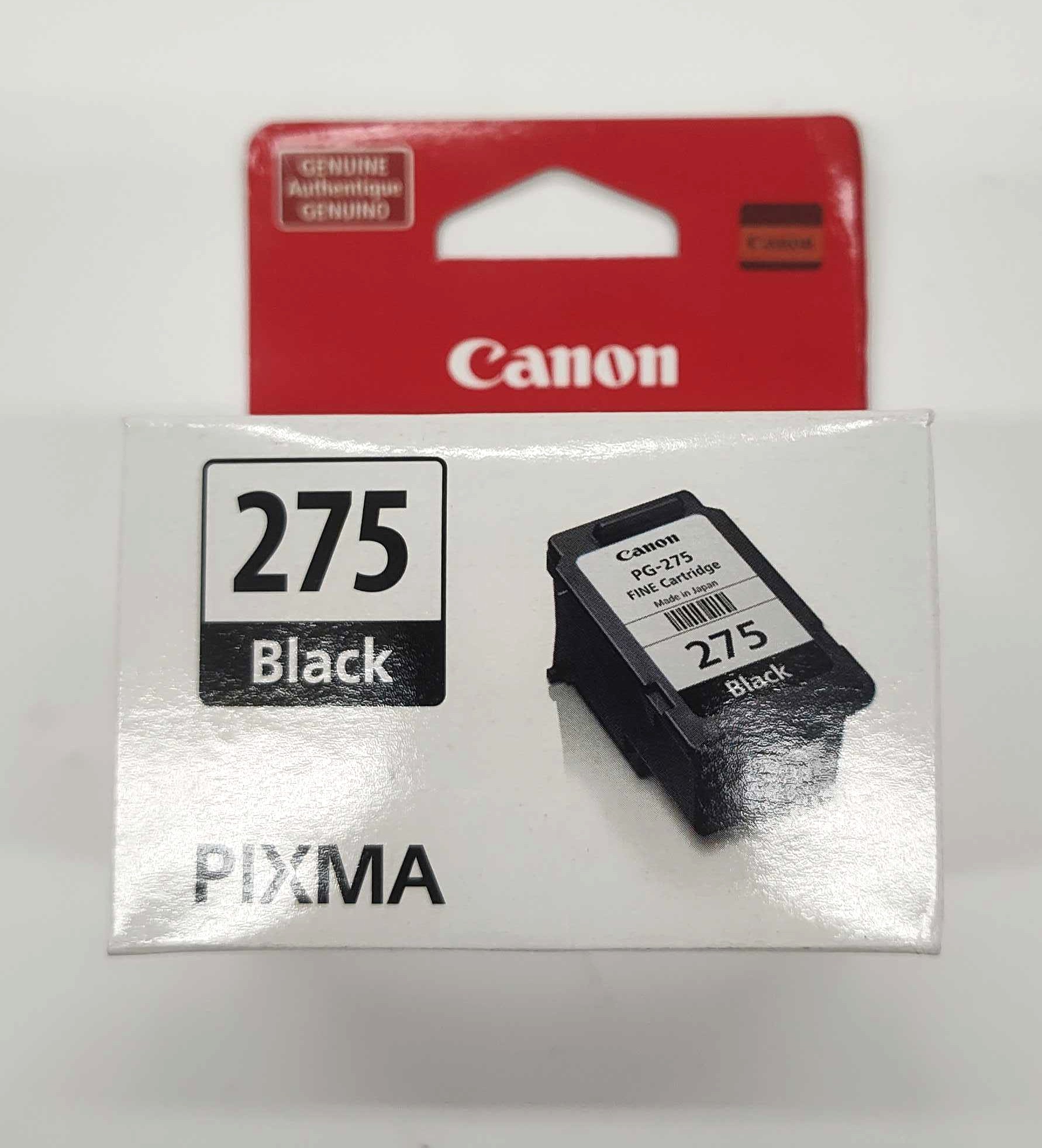 Canon PG-275 4982C001 Ink Cartridge